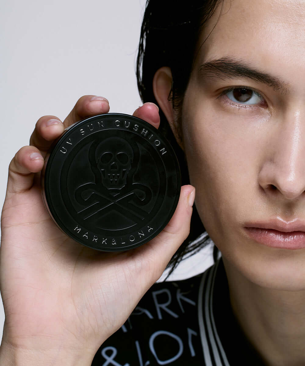 MARK & LONA UV SUN CUSHION SPF50+ PA++++