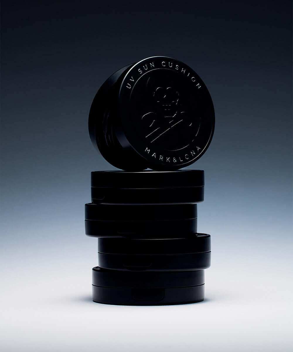 MARK & LONA UV SUN CUSHION SPF50+ PA++++