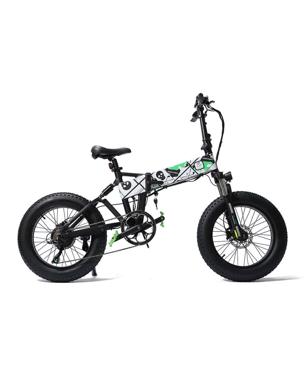 MOVE XS - MARK & LONA Edition