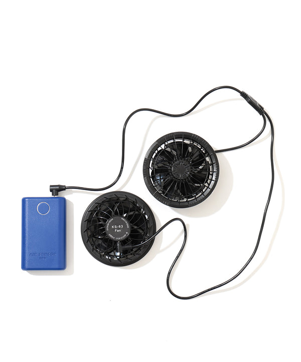 Aero Fan Unit | TOPS用ファン単体