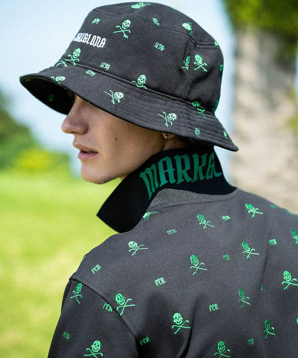 Johnson Hat