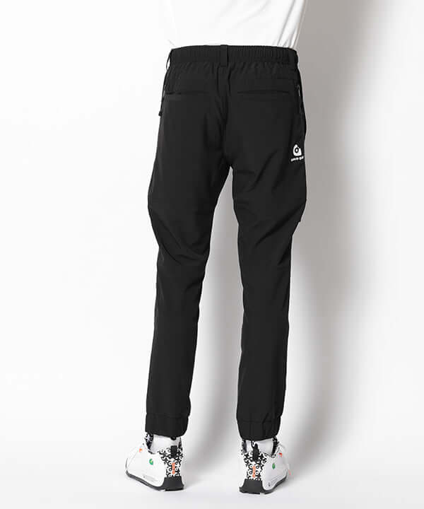 Duel Zip Pants | MEN