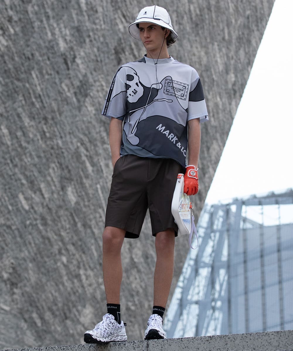 Milo®️-fit Tee | MEN