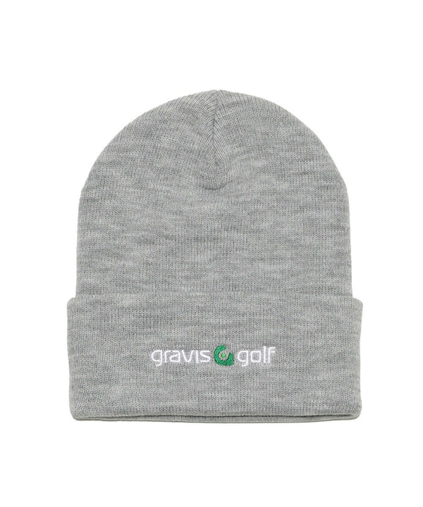 Golf Beanie | MEN and WOMEN