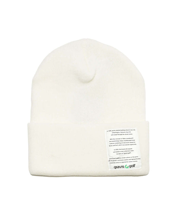 Golf Beanie | MEN and WOMEN