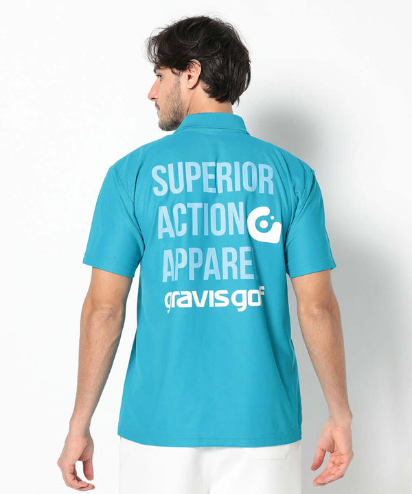 Superior G Polo | MEN