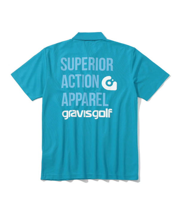 Superior G Polo | MEN