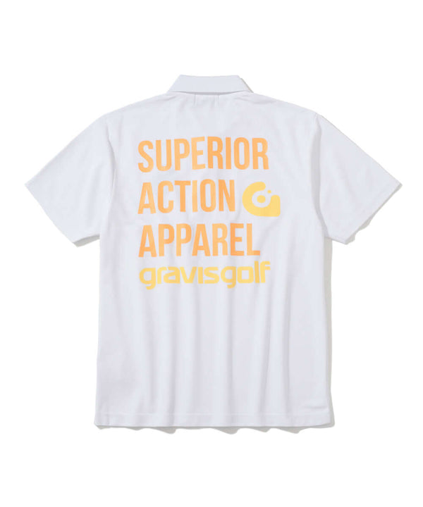 Superior G Polo | MEN