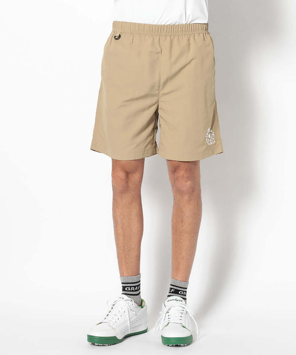 G Wheel Utility Shorts | MEN