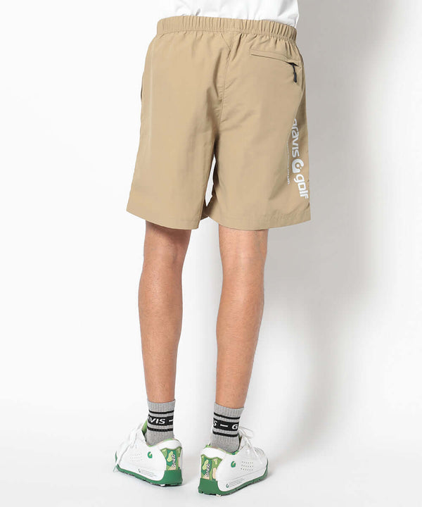 G Wheel Utility Shorts | MEN