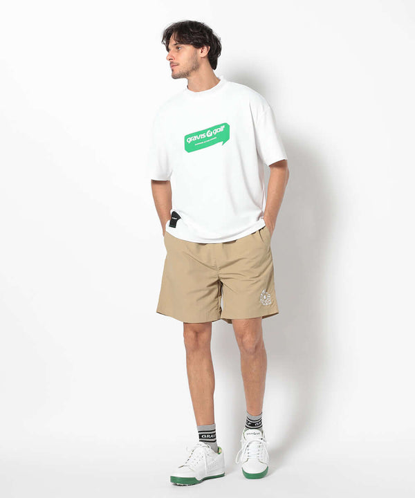 G Wheel Utility Shorts | MEN