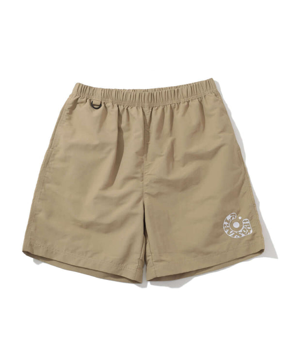 G Wheel Utility Shorts | MEN
