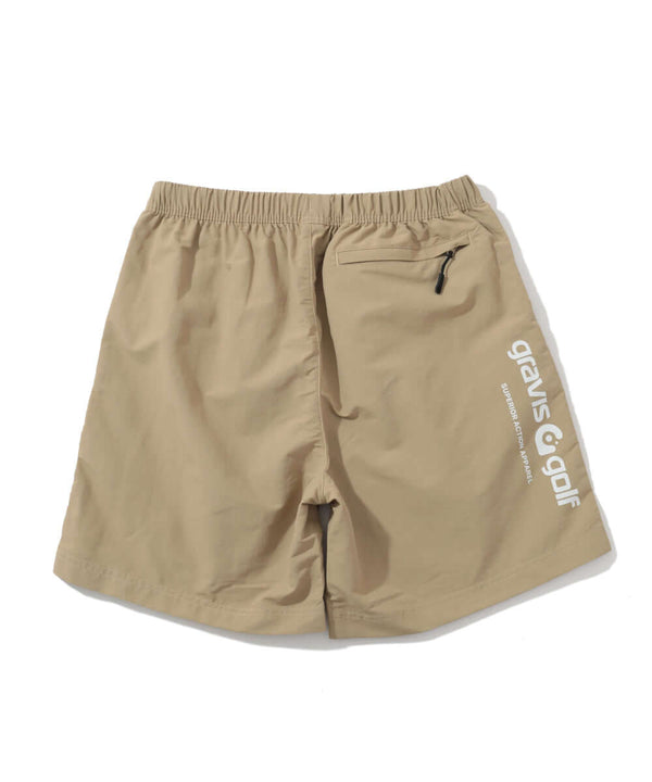 G Wheel Utility Shorts | MEN