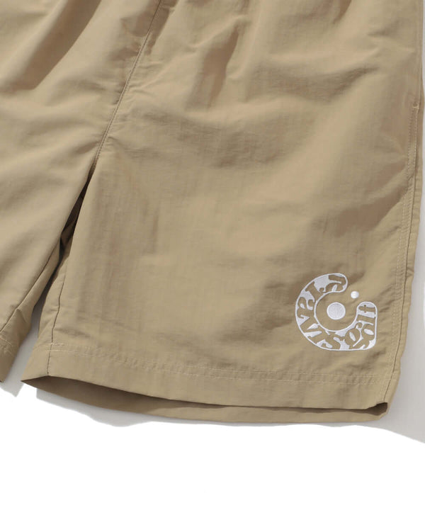 G Wheel Utility Shorts | MEN