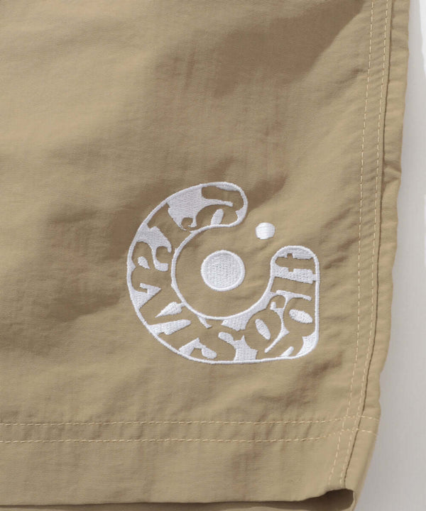 G Wheel Utility Shorts | MEN