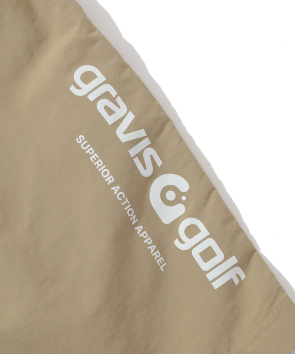 G Wheel Utility Shorts | MEN