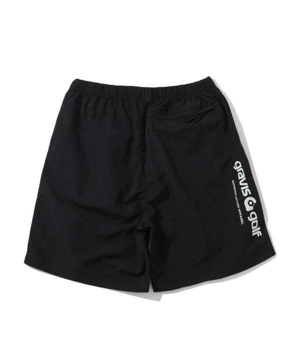 G Wheel Utility Shorts | MEN