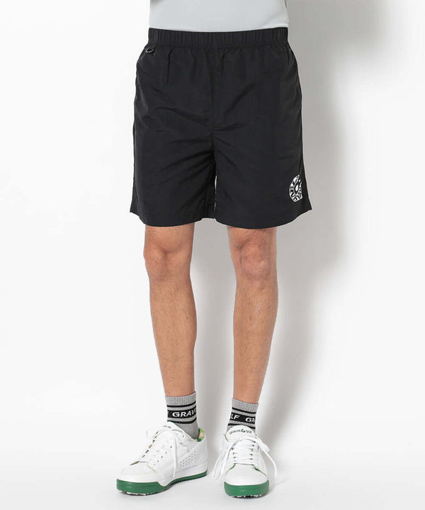 G Wheel Utility Shorts | MEN