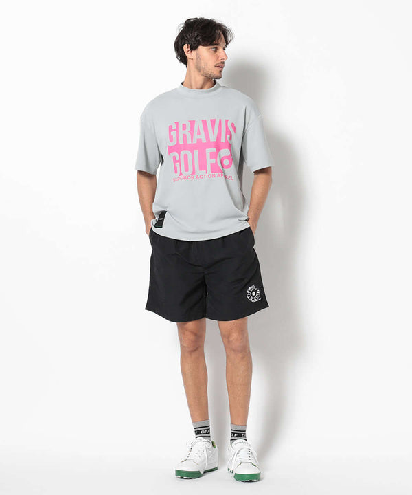 G Wheel Utility Shorts | MEN