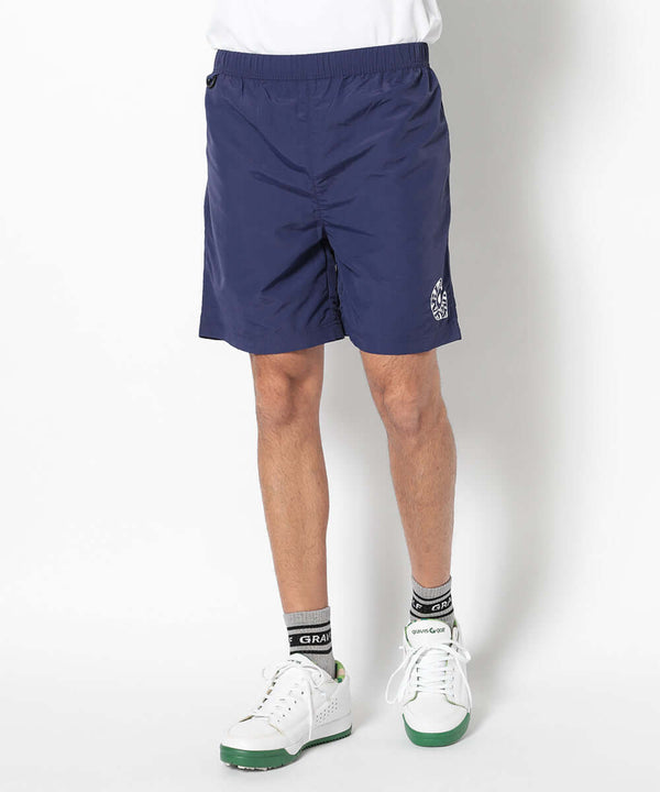 G Wheel Utility Shorts | MEN