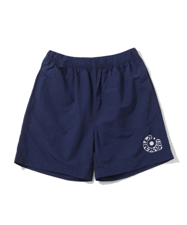 G Wheel Utility Shorts | MEN