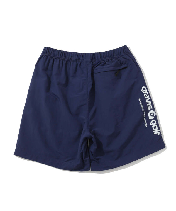 G Wheel Utility Shorts | MEN