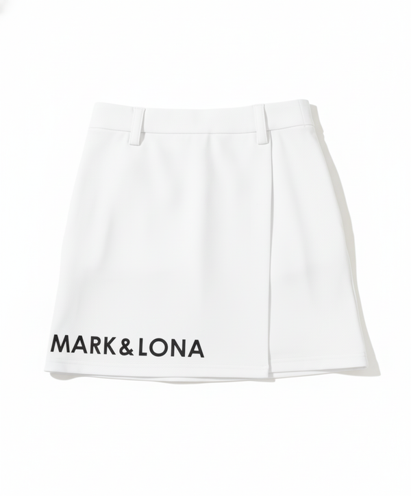 【アウトレット限定】Loop Icon Thermal Skirt | WOMEN