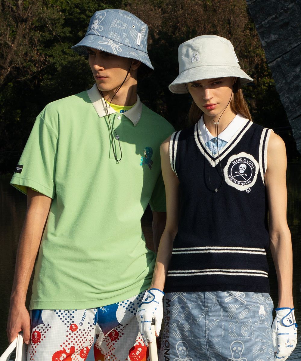 FLOG Bucket Hat | MEN and WOMEN