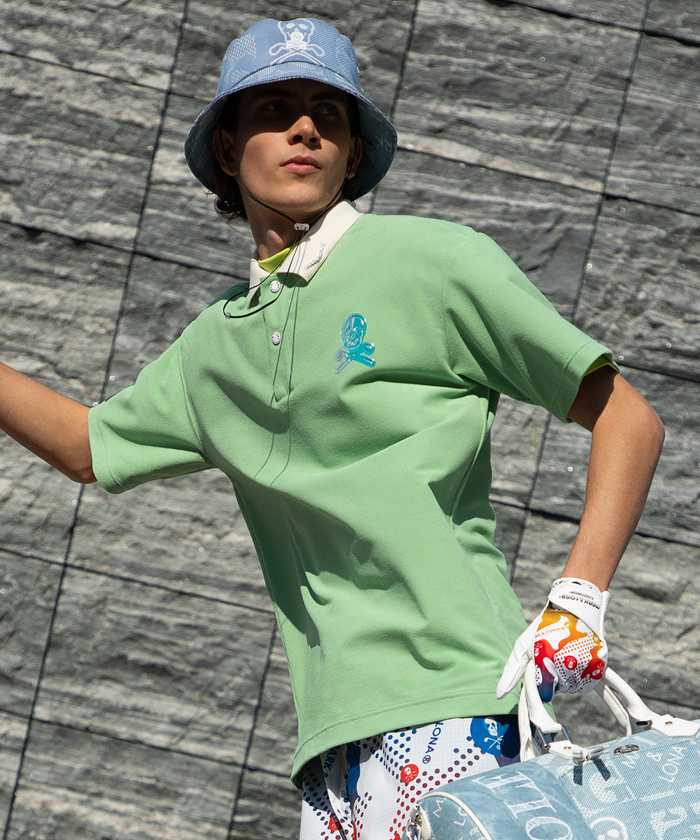 FLOG Bucket Hat | MEN and WOMEN