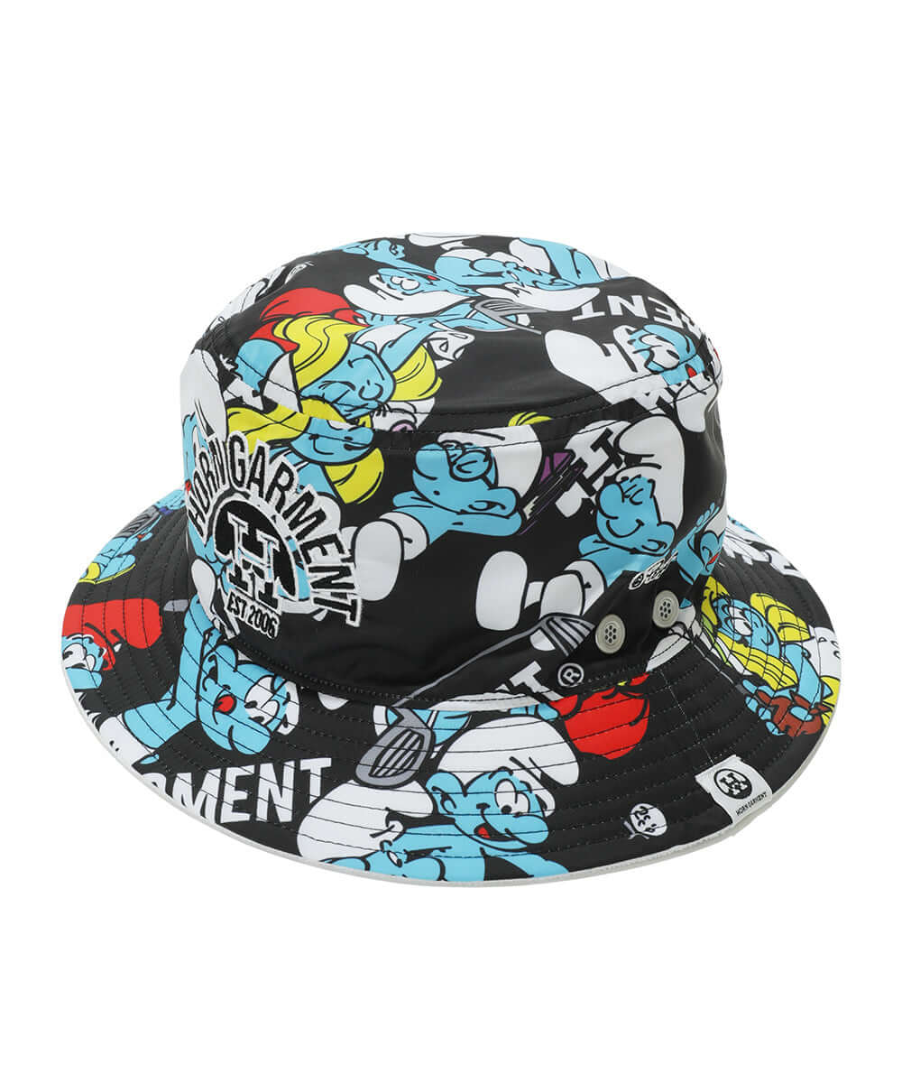 Froggy Bucket Hat | MEN and WOMEN
