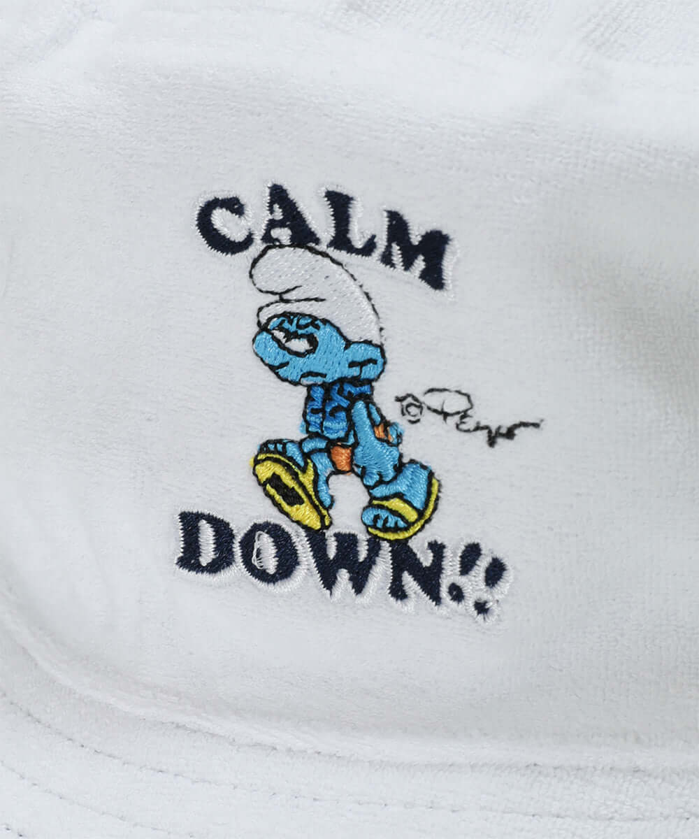 Froggy Bucket Hat | MEN and WOMEN