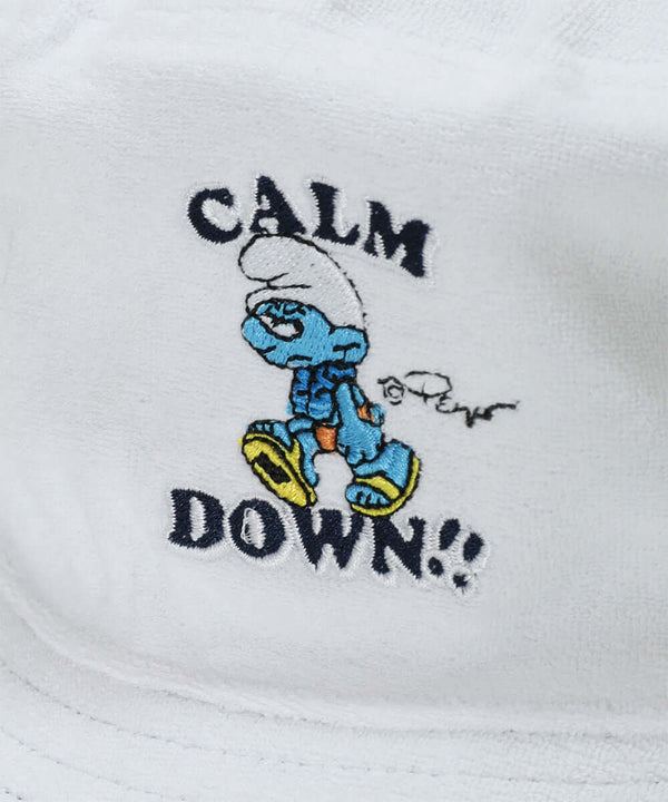 Froggy Bucket Hat | MEN and WOMEN