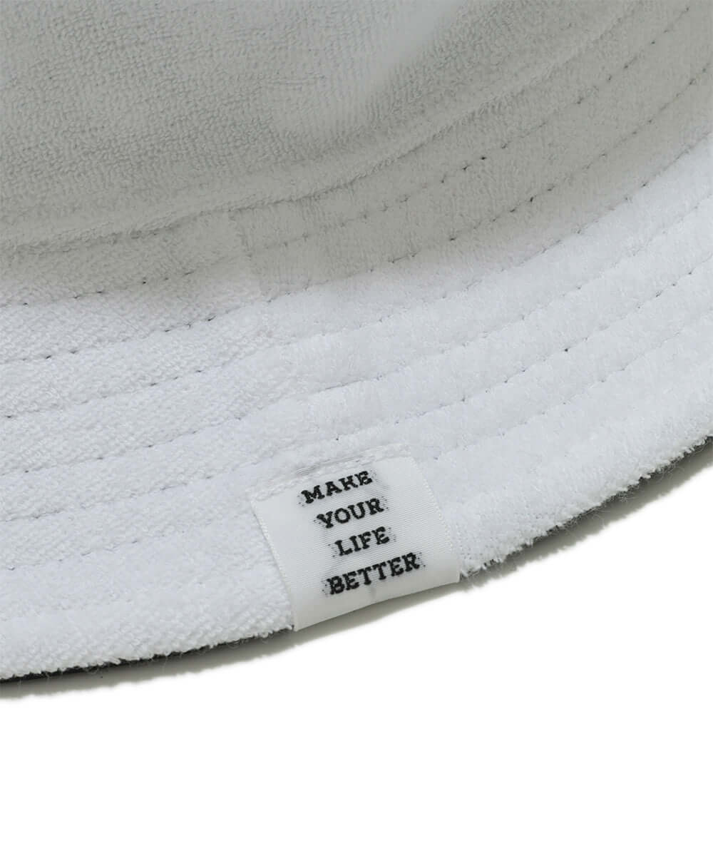 Froggy Bucket Hat | MEN and WOMEN