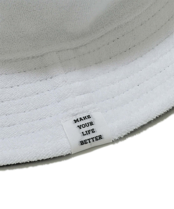 Froggy Bucket Hat | MEN and WOMEN