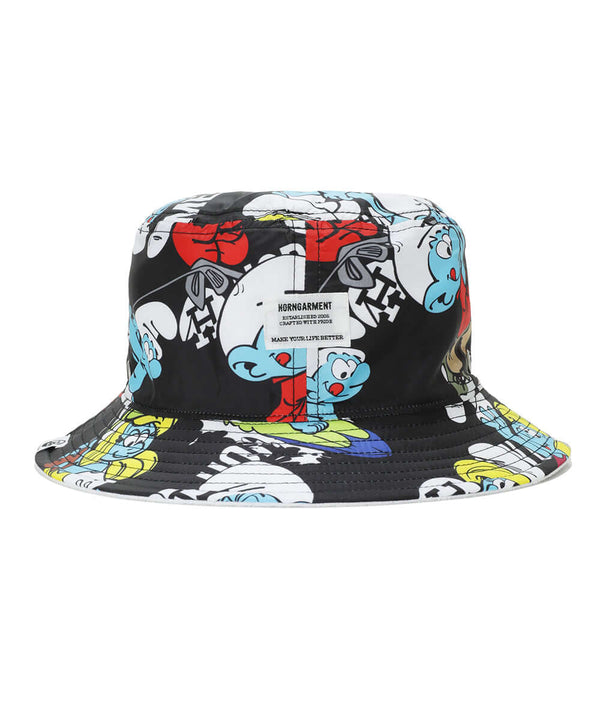 Froggy Bucket Hat | MEN and WOMEN