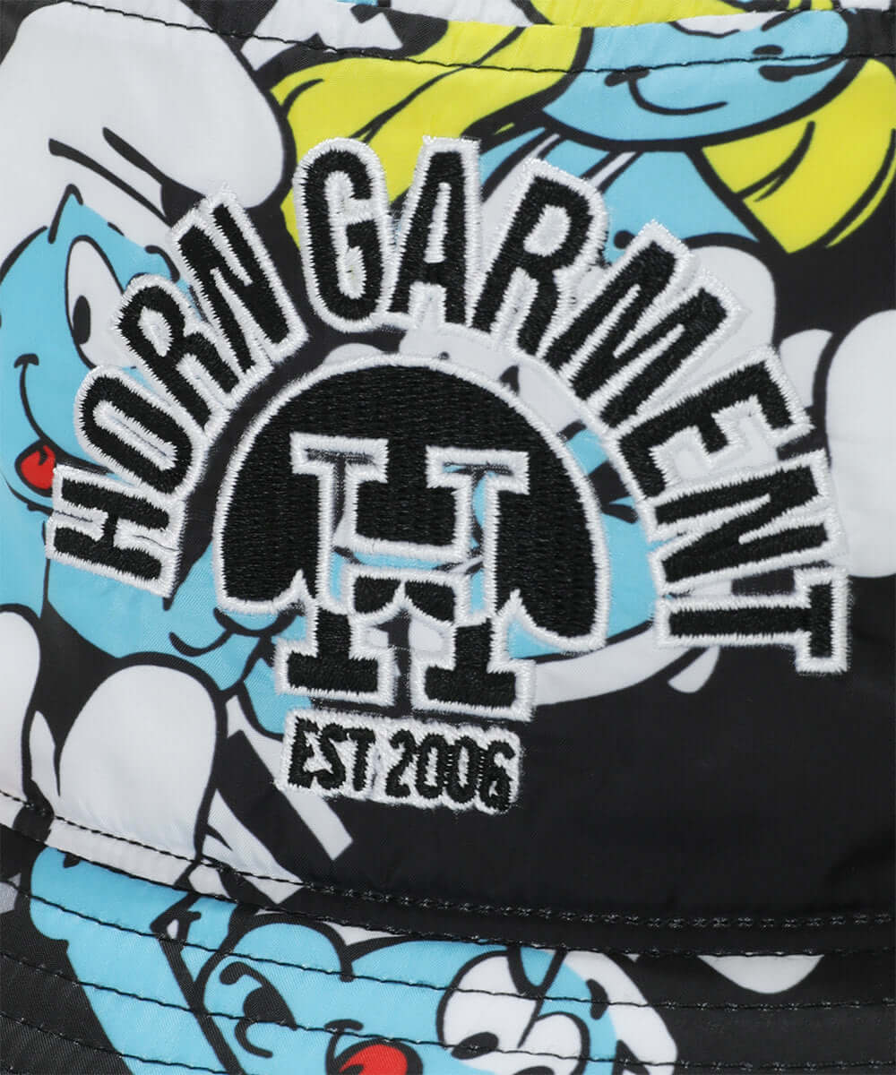 Froggy Bucket Hat | MEN and WOMEN