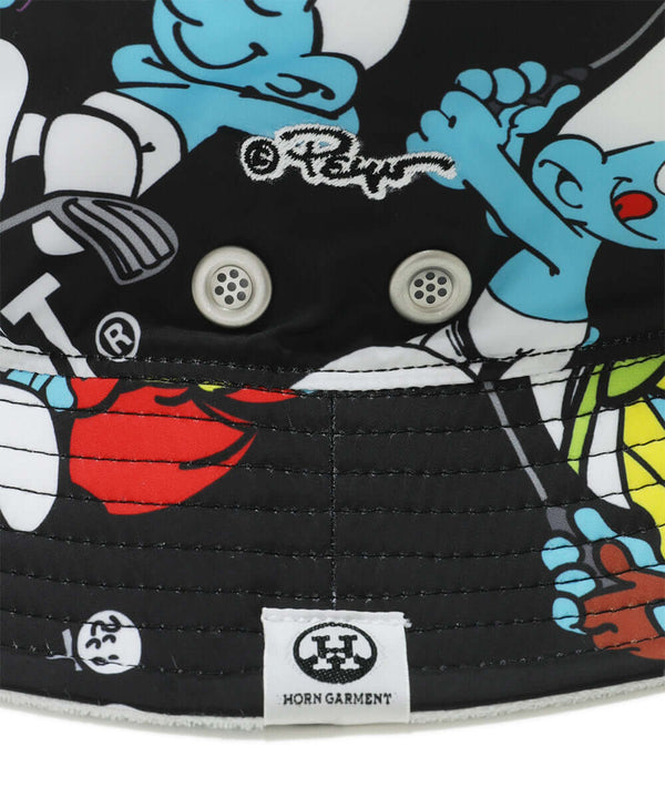 Froggy Bucket Hat | MEN and WOMEN