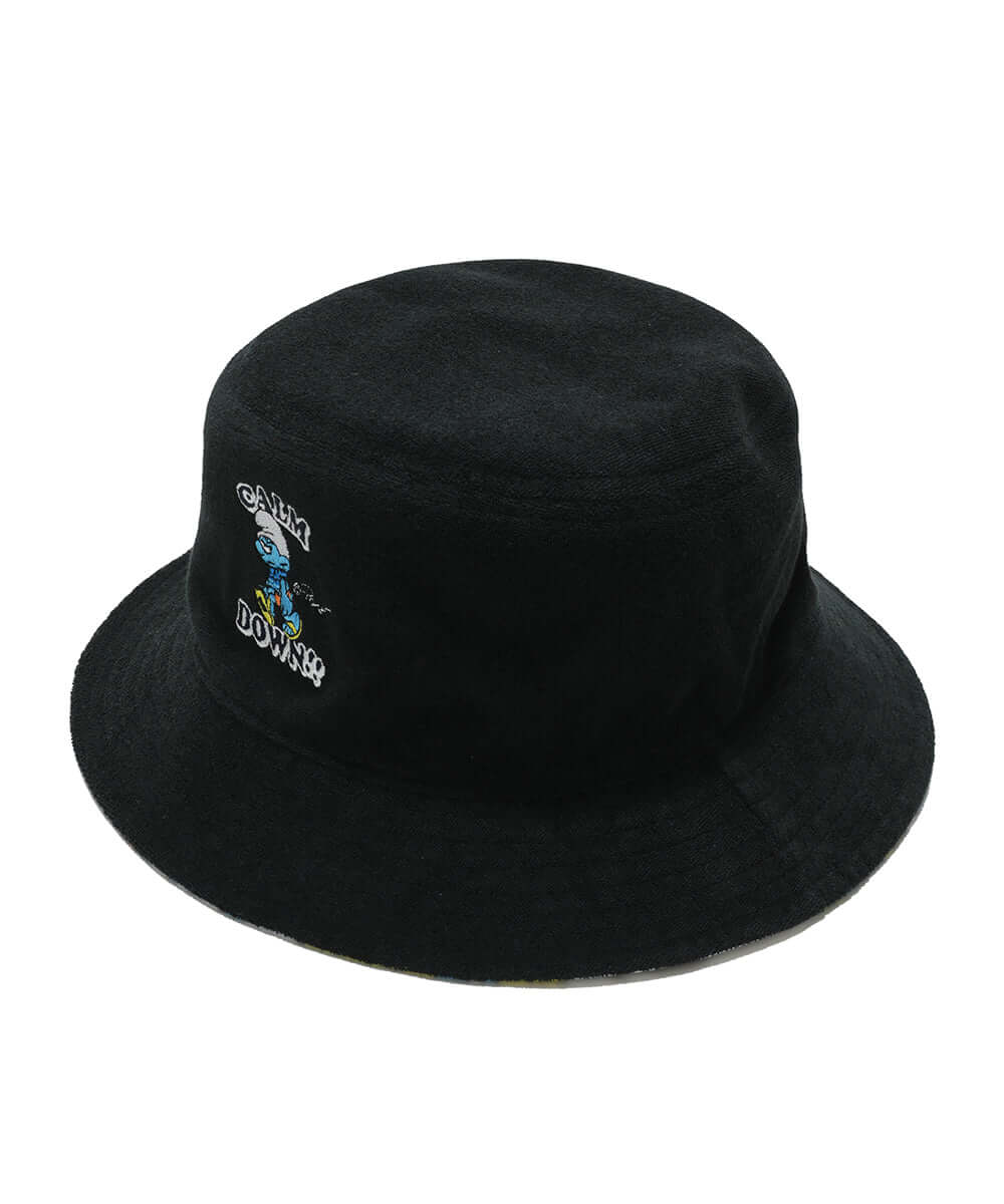 Froggy Bucket Hat | MEN and WOMEN