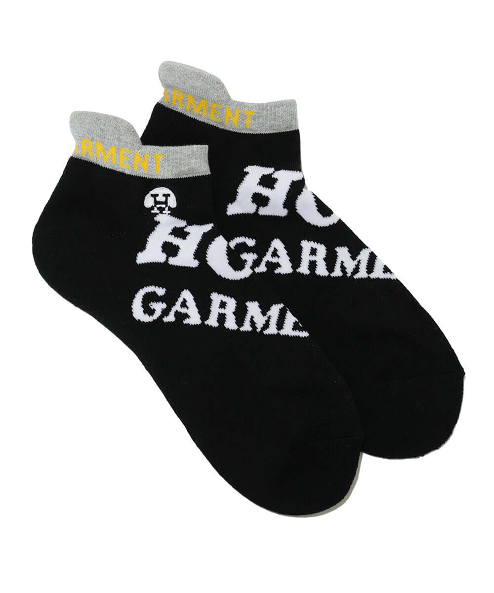 Lover's Socks | MEN and WOMEN