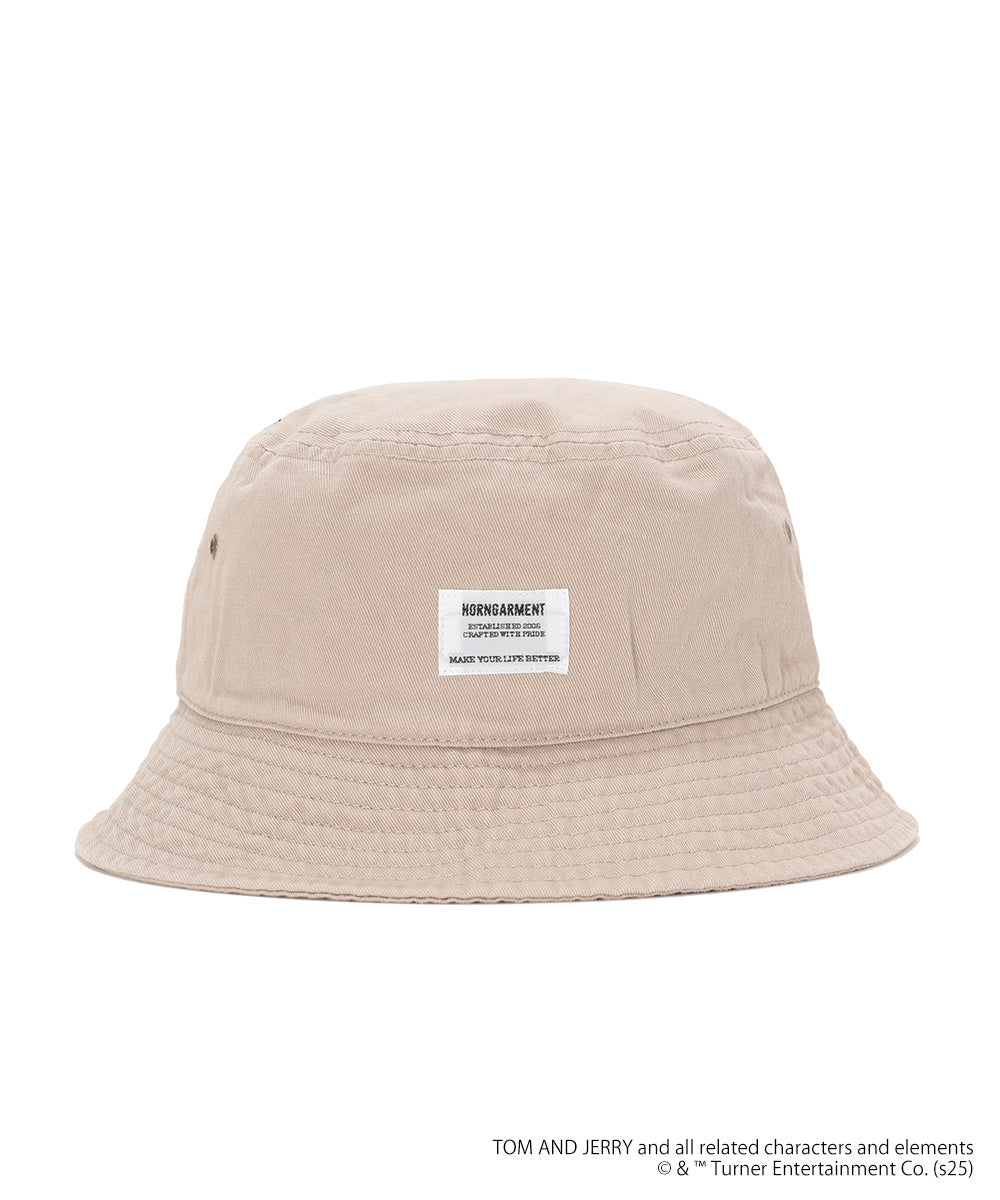 gogo24様未使用に近い マークアンドロナ バケットハット 24年製 ホワイト MARK&LONA マーク＆ロナ グッズ カテゴリ商品一覧｜愛知県長久手市の