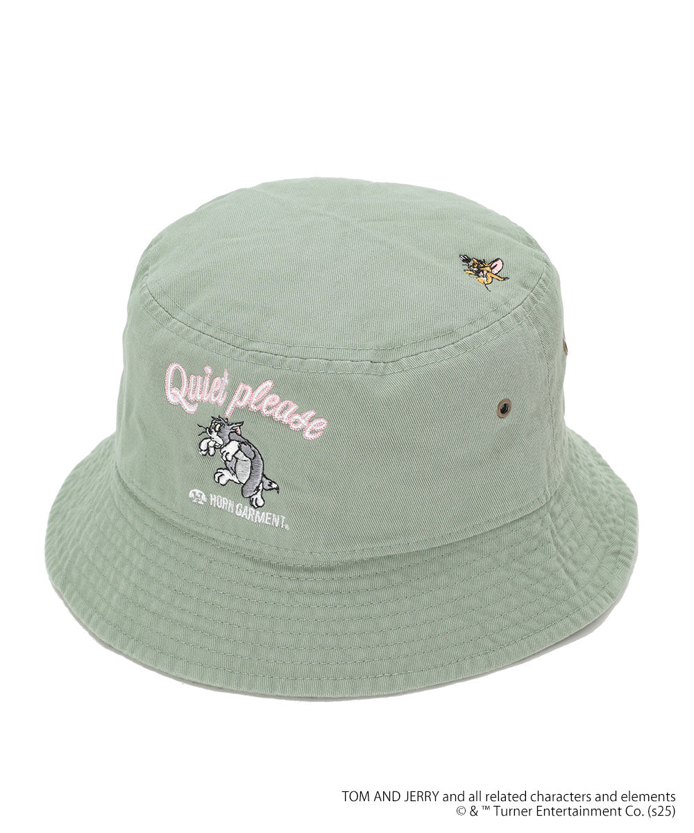 《一回のみ使用》MARK&RONA ハット　ゴルフ　緑 ハット │ MARK & LONA 公式オンラインストア