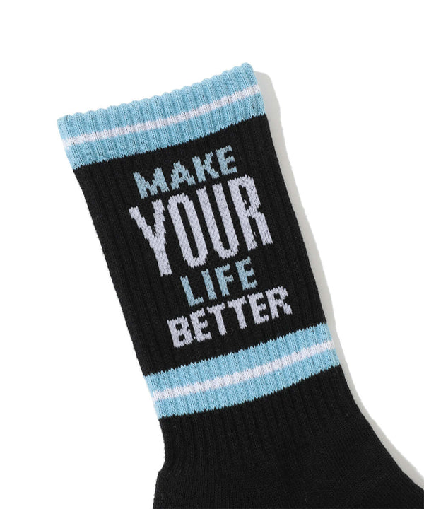 Y.L.B Socks | MEN and WOMEN
