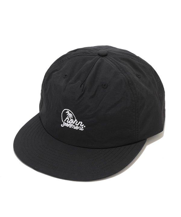 Palm Icon Cap