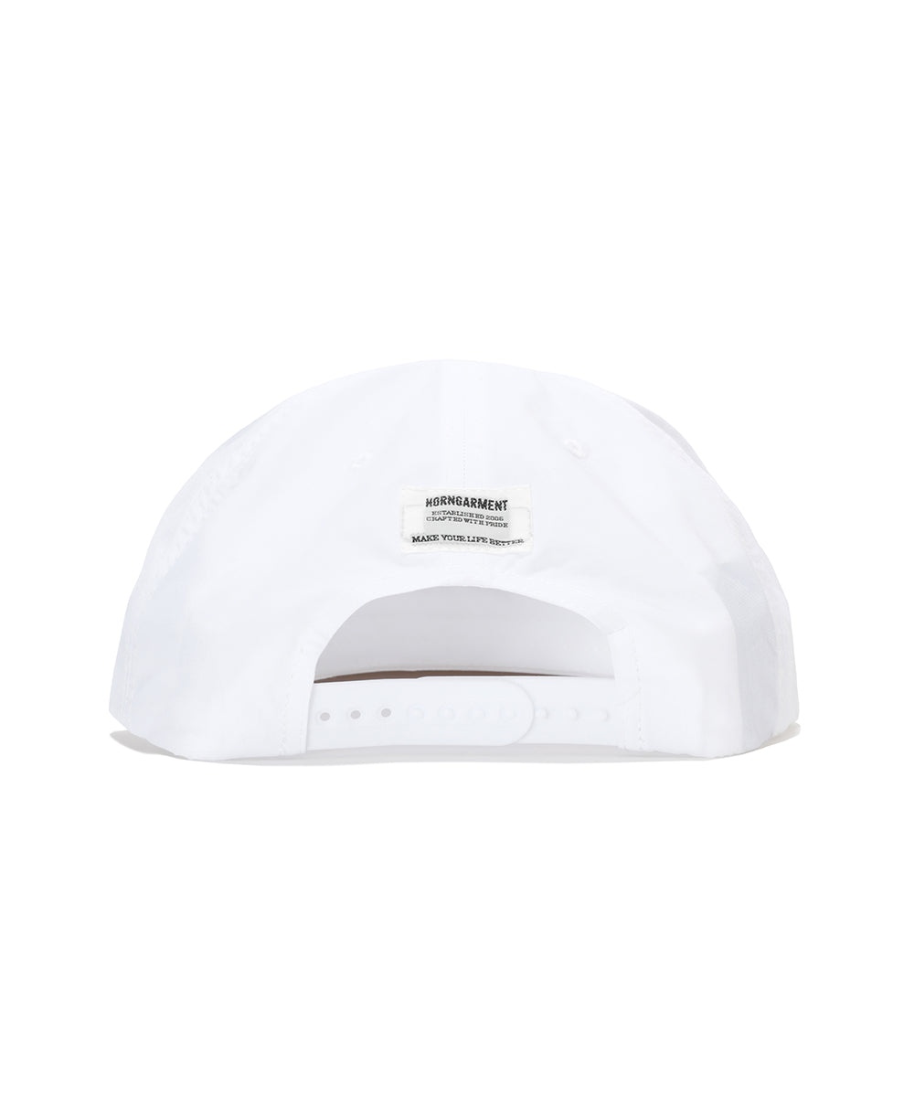 Palm Icon Cap