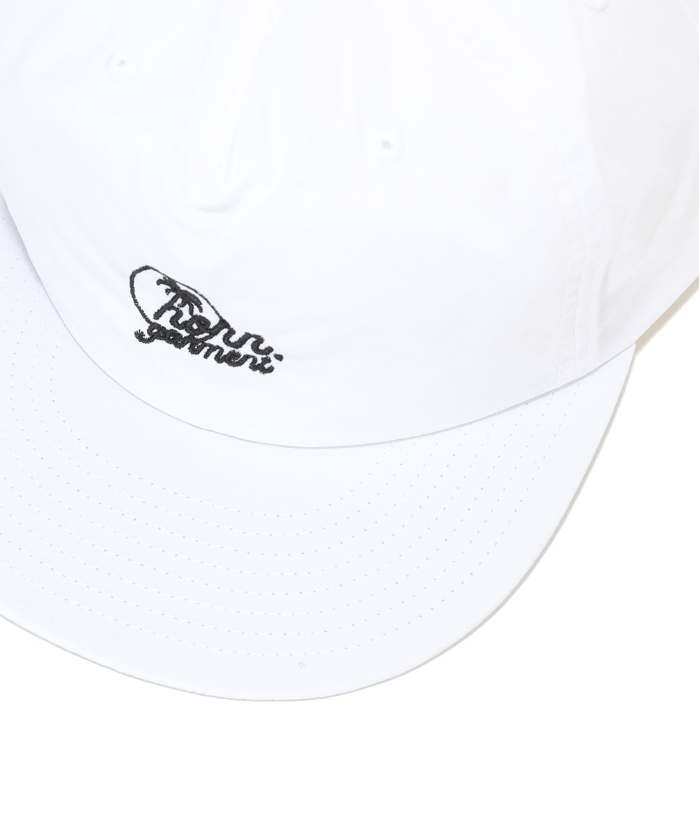 Palm Icon Cap