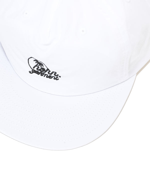 Palm Icon Cap