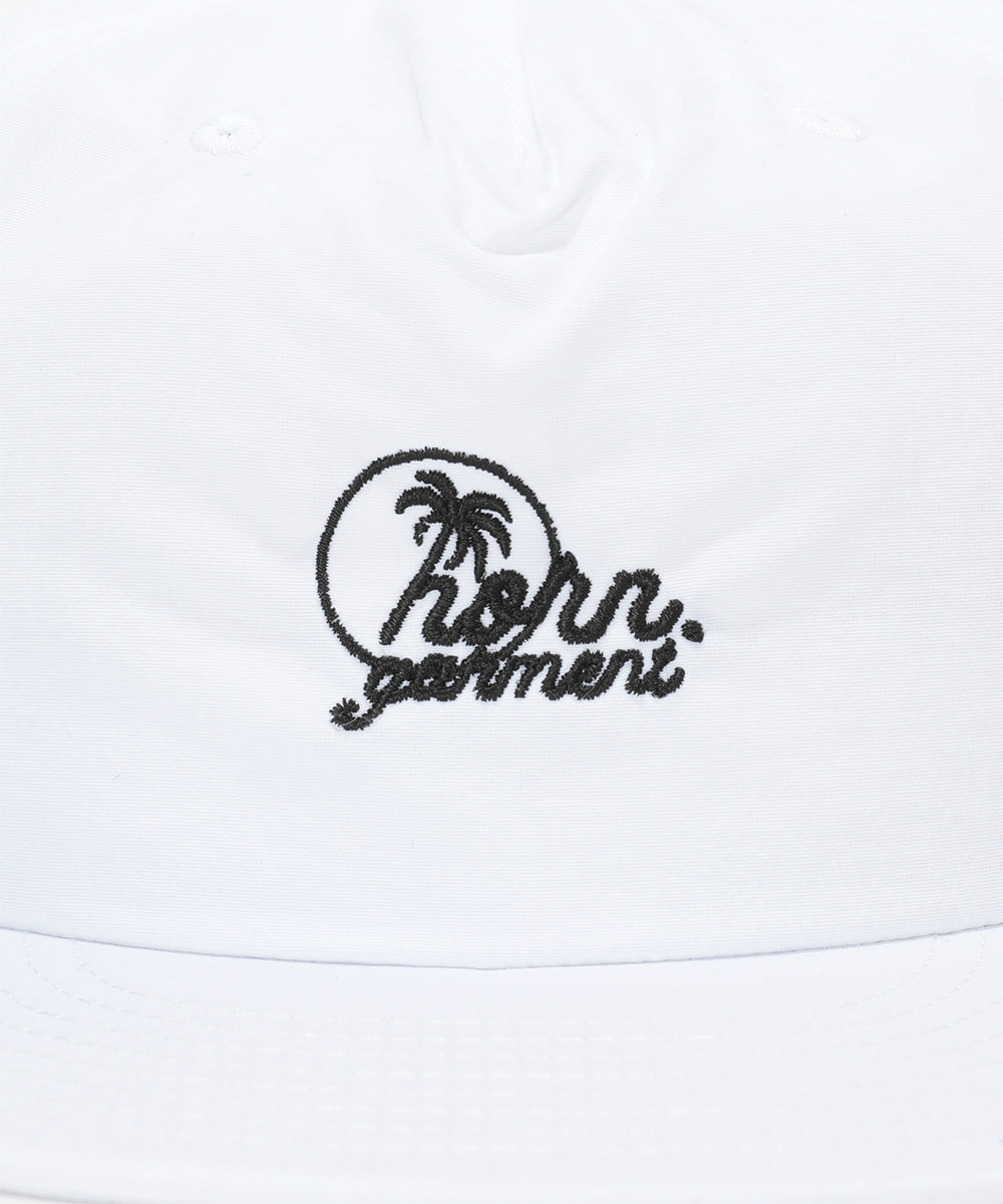Palm Icon Cap