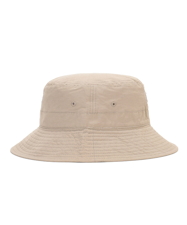Flag Emblem Bucket Hat