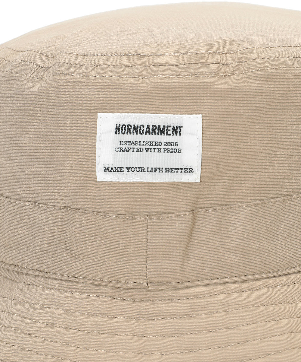 Flag Emblem Bucket Hat