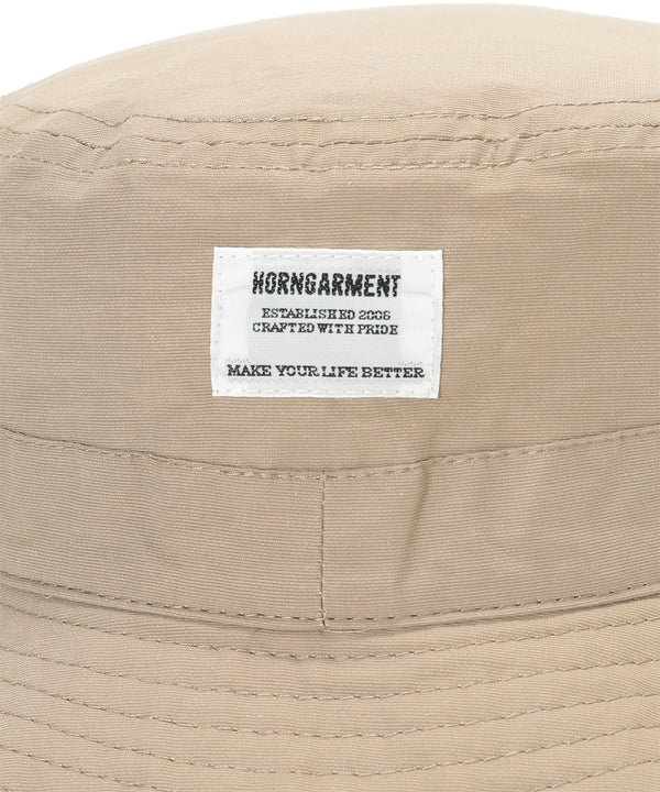 Flag Emblem Bucket Hat